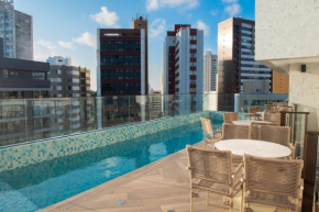 Apartamento Zn Barra